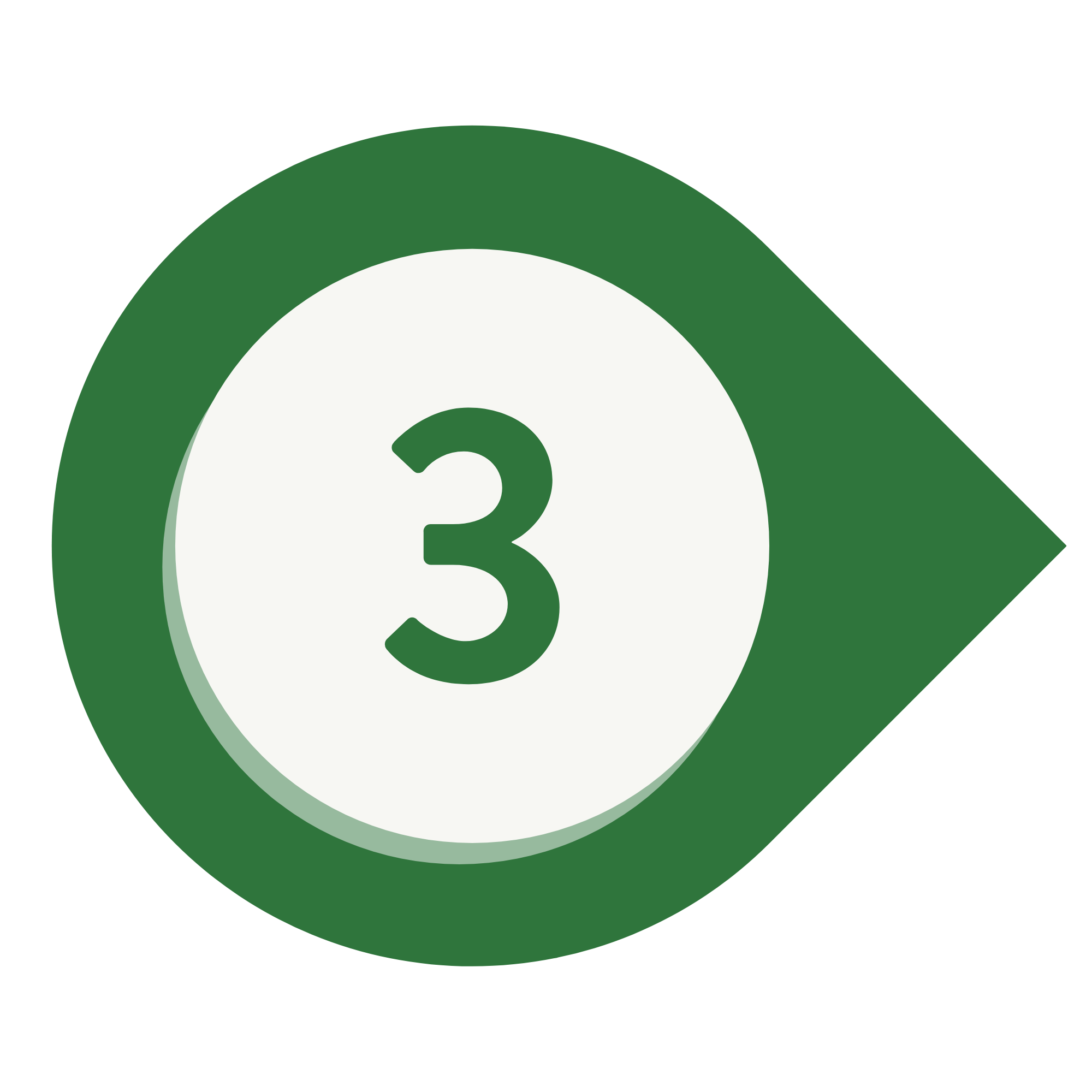 step 3 get 5 complete response