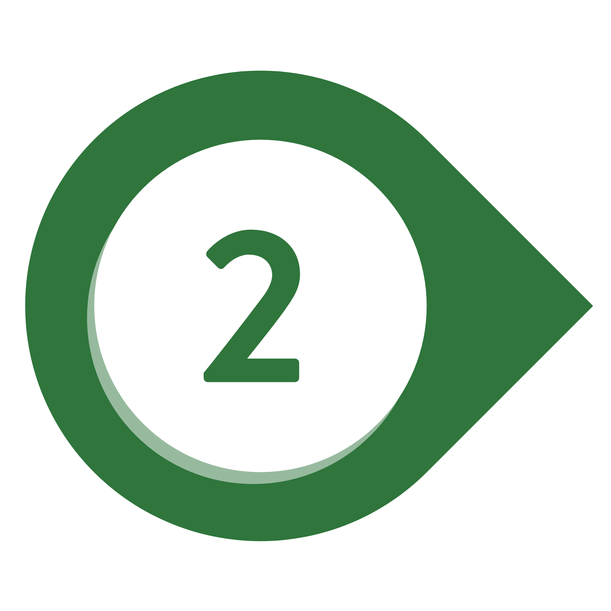 Step 2 white background