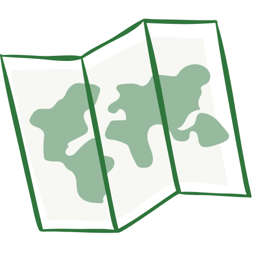 Map icon