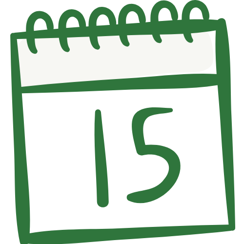 Calendar icon