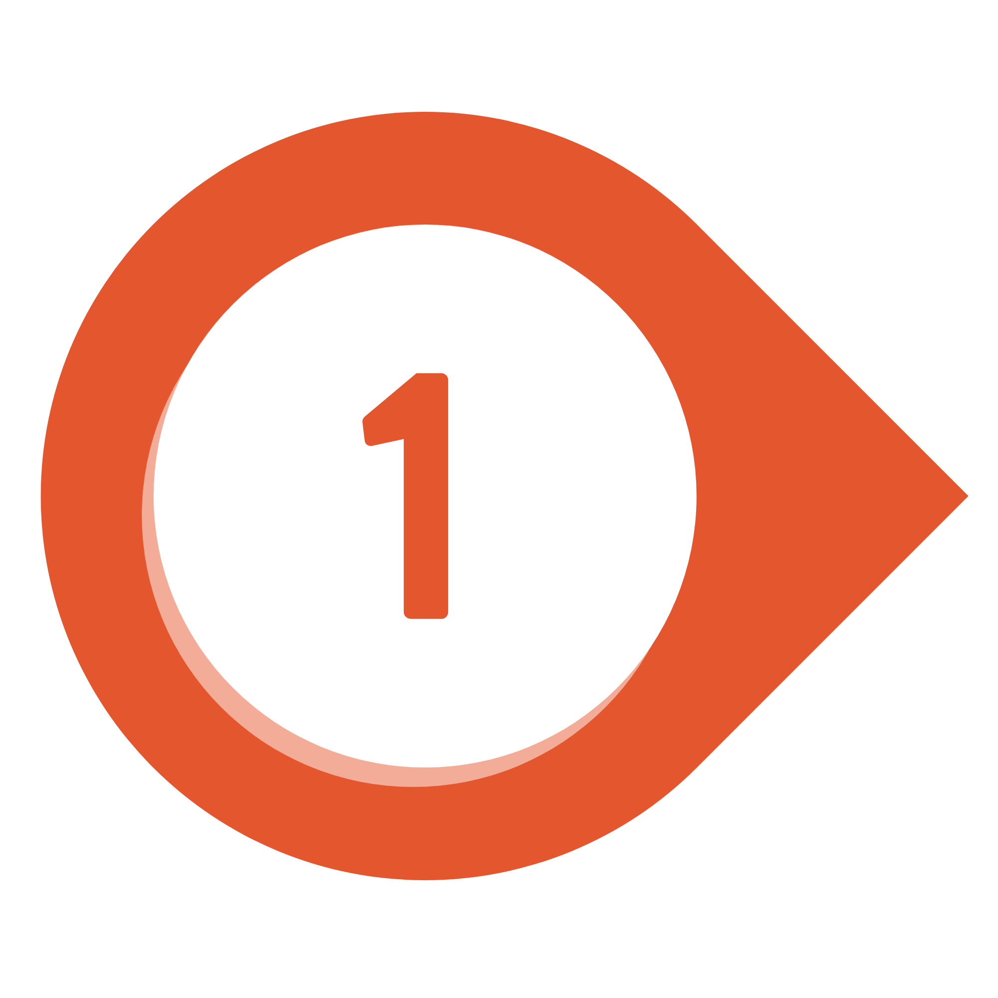 Step 1 white background