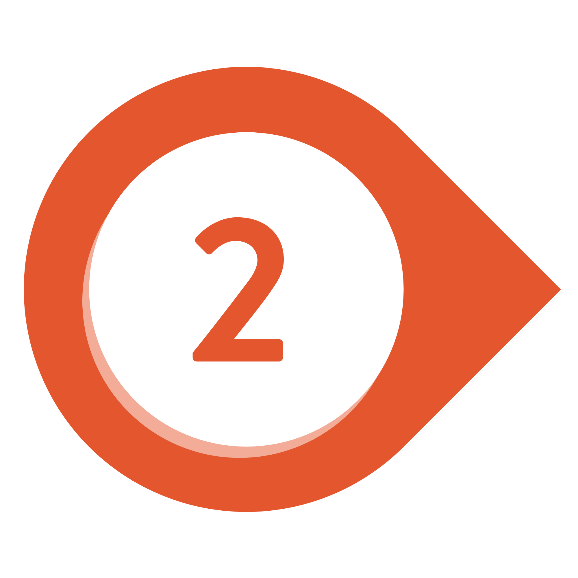 Step 2 white background