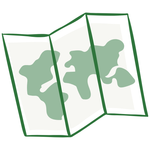map icon