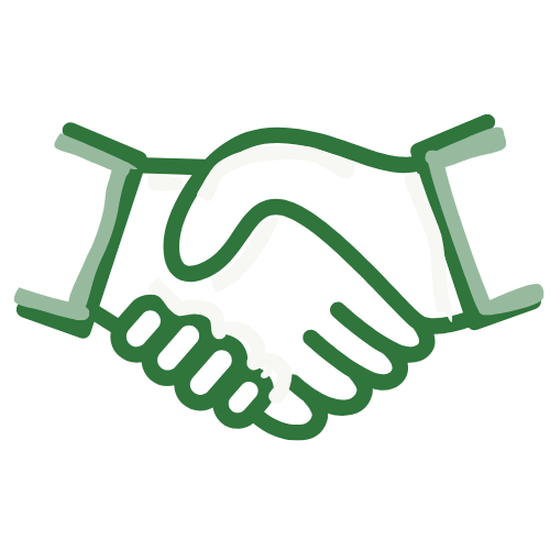 handshake-icon